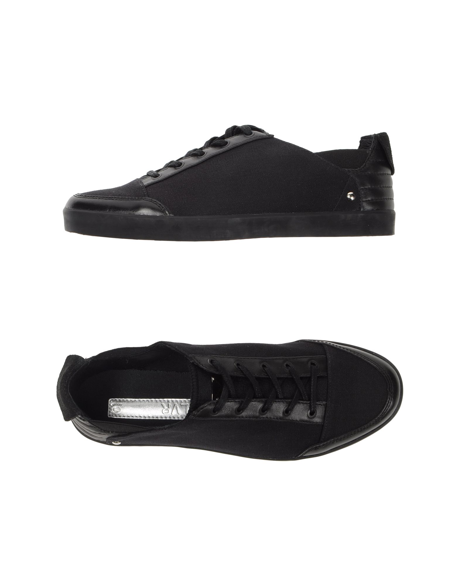 Foto adidas slvr sneakers
