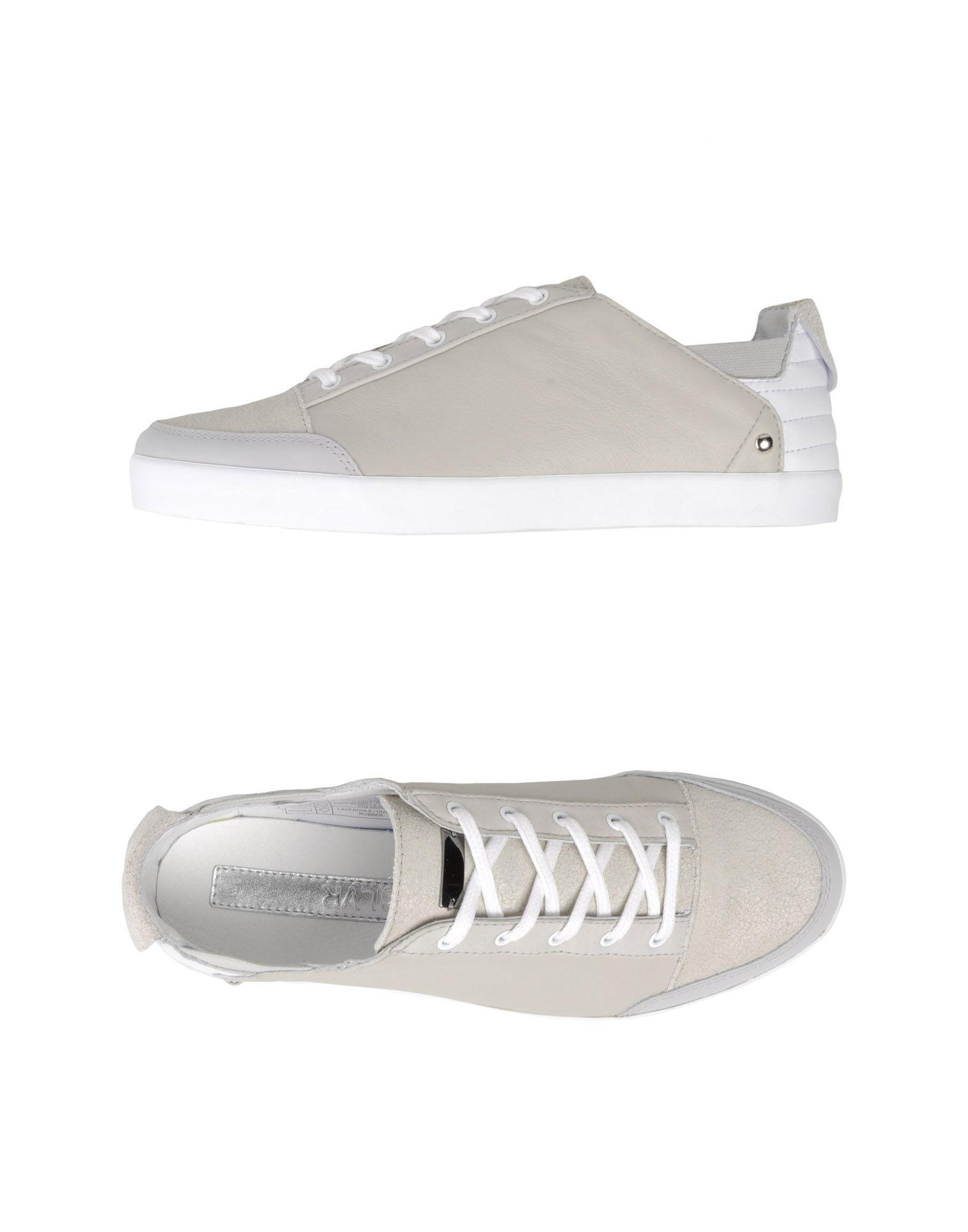 Foto adidas slvr sneakers
