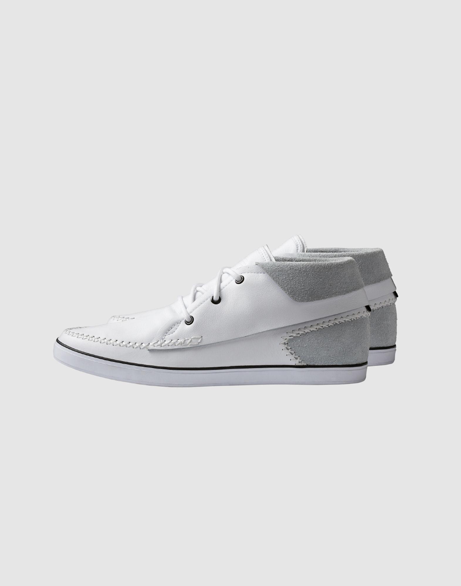 Foto adidas slvr sneakers
