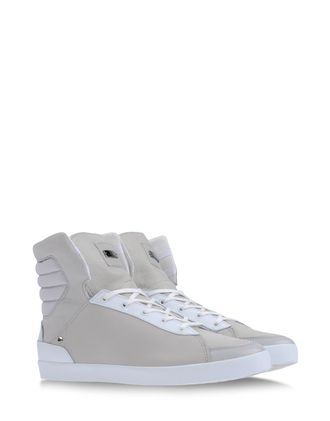 Foto adidas slvr sneakers abotinadas