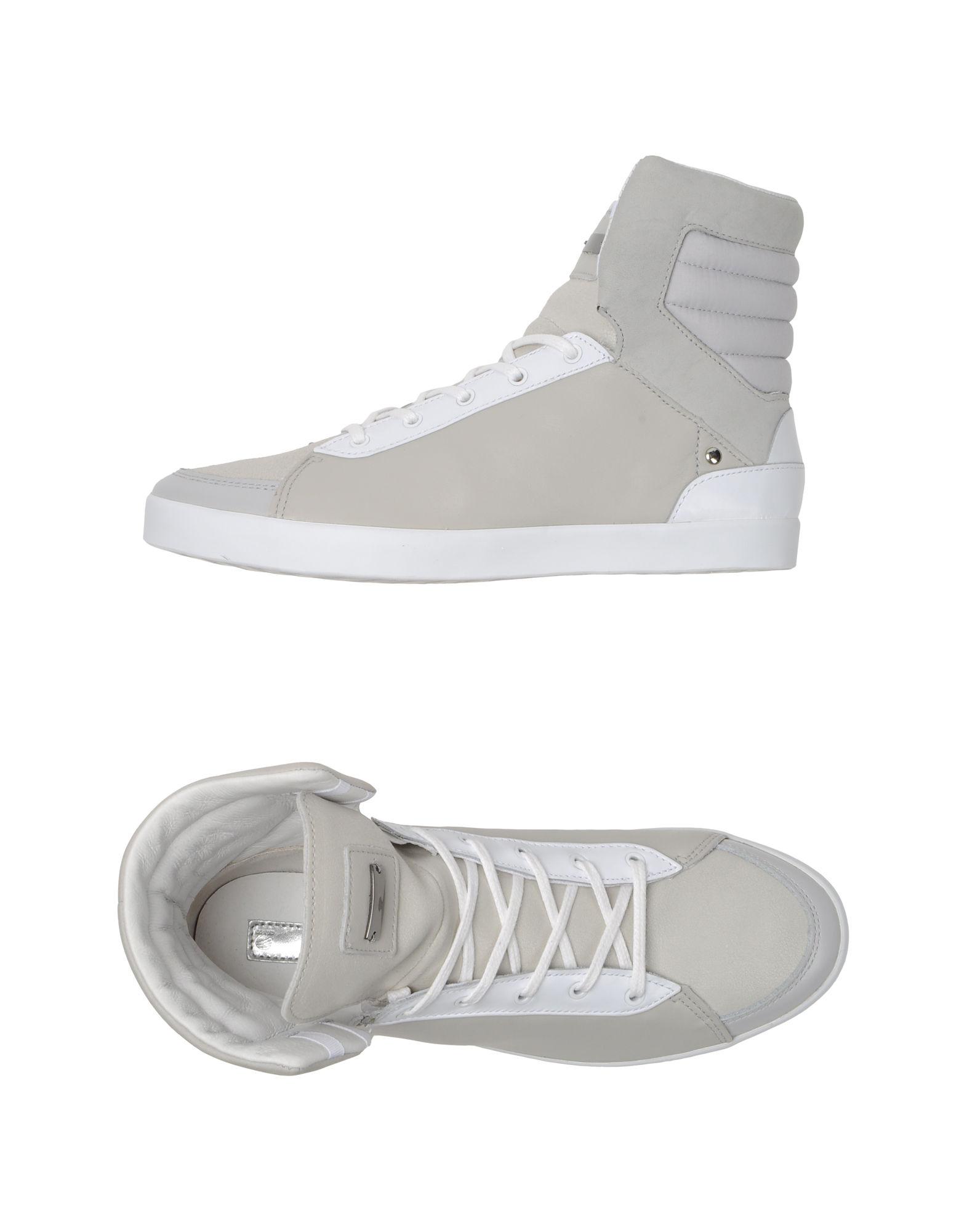 Foto adidas slvr sneakers altas
