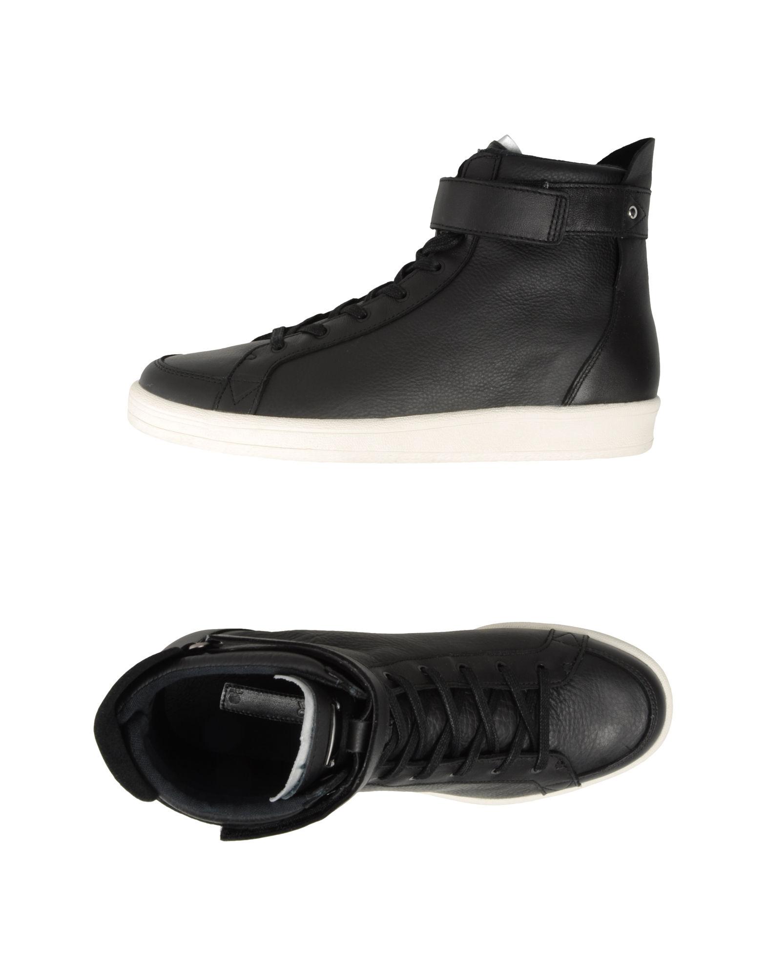 Foto adidas slvr sneakers altas
