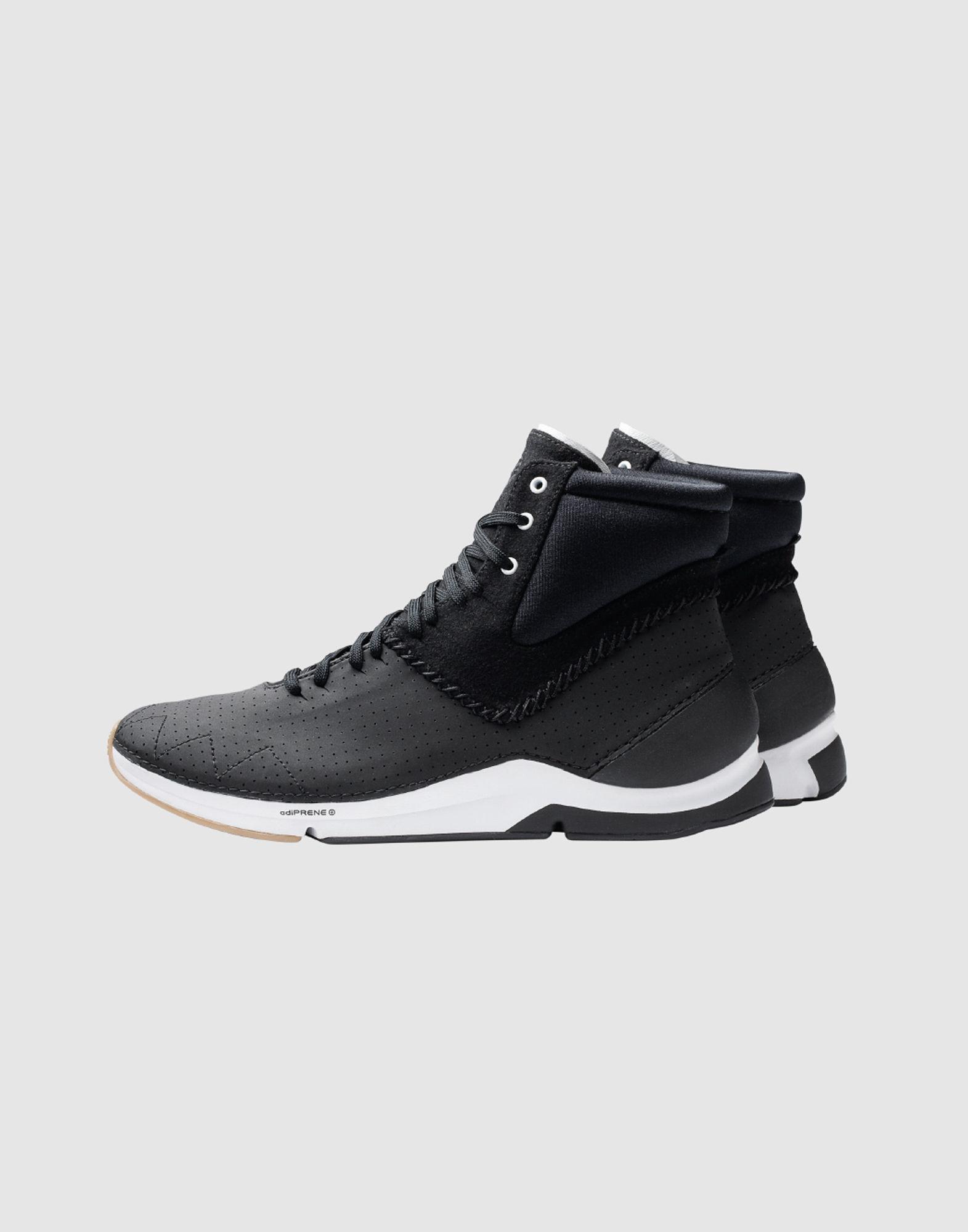 Foto adidas slvr sneakers altas
