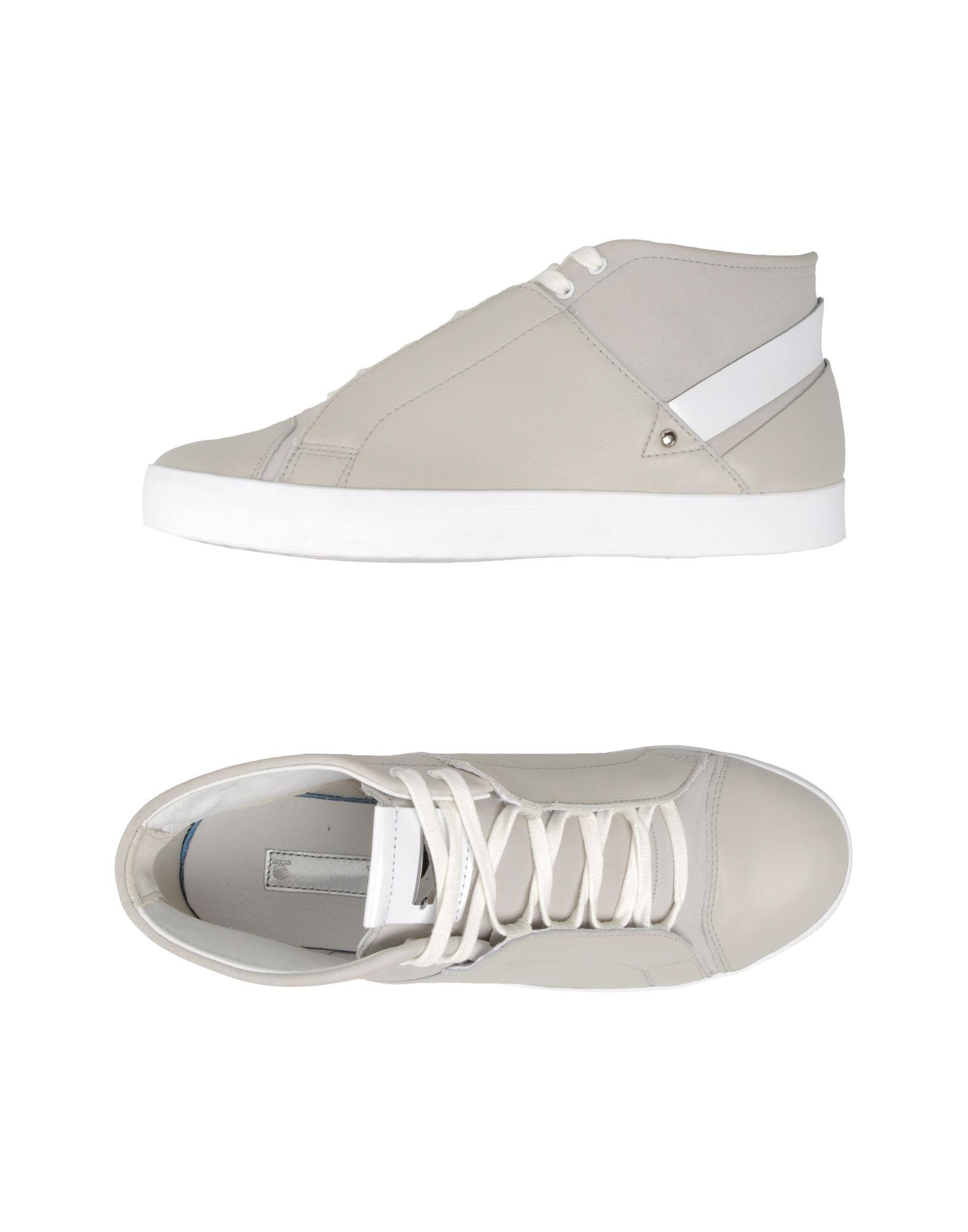 Foto adidas slvr sneakers altas
