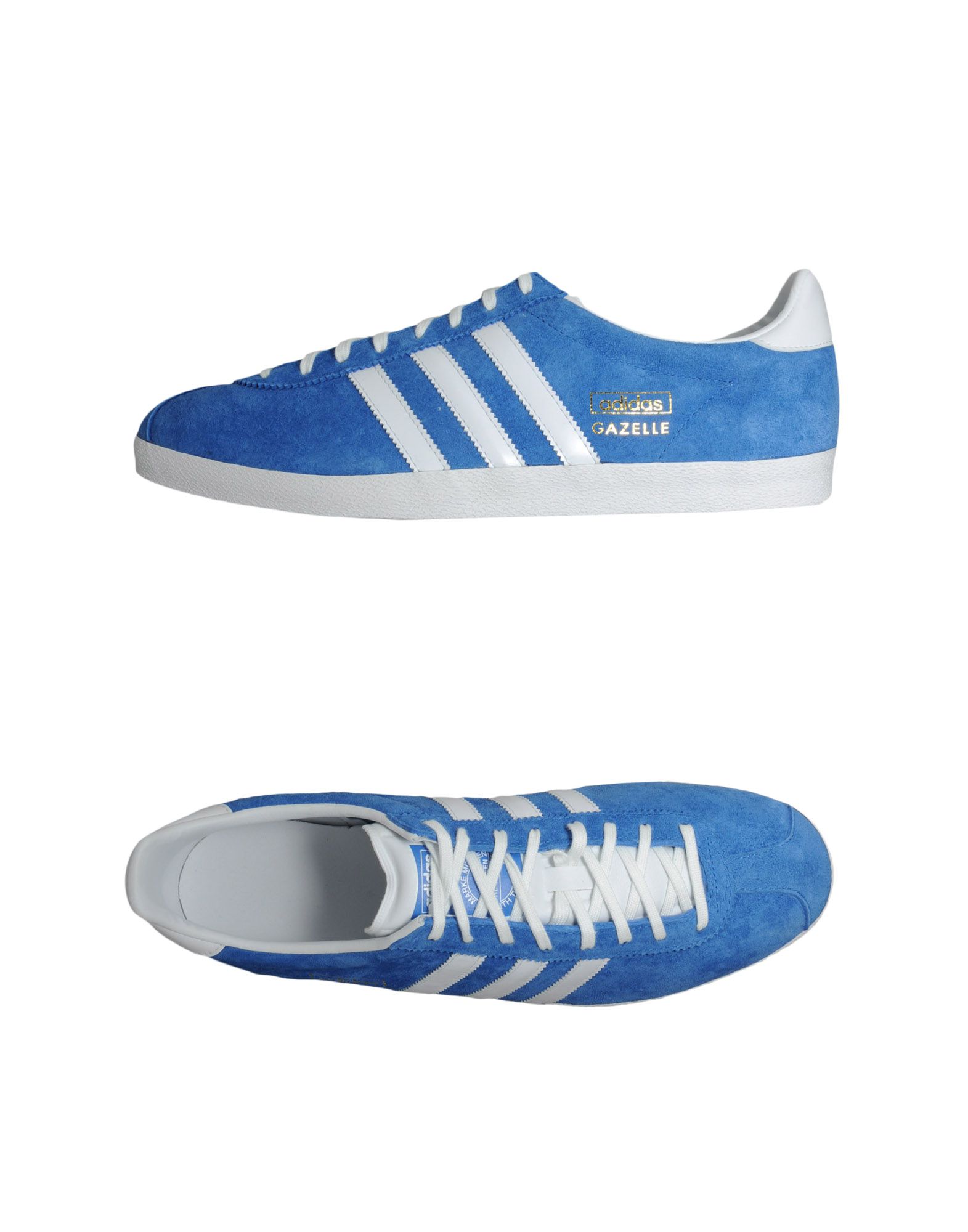 Foto adidas sneakers
