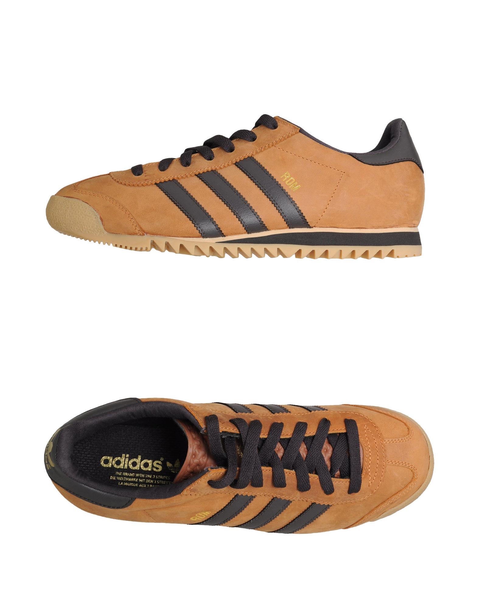 Foto adidas sneakers
