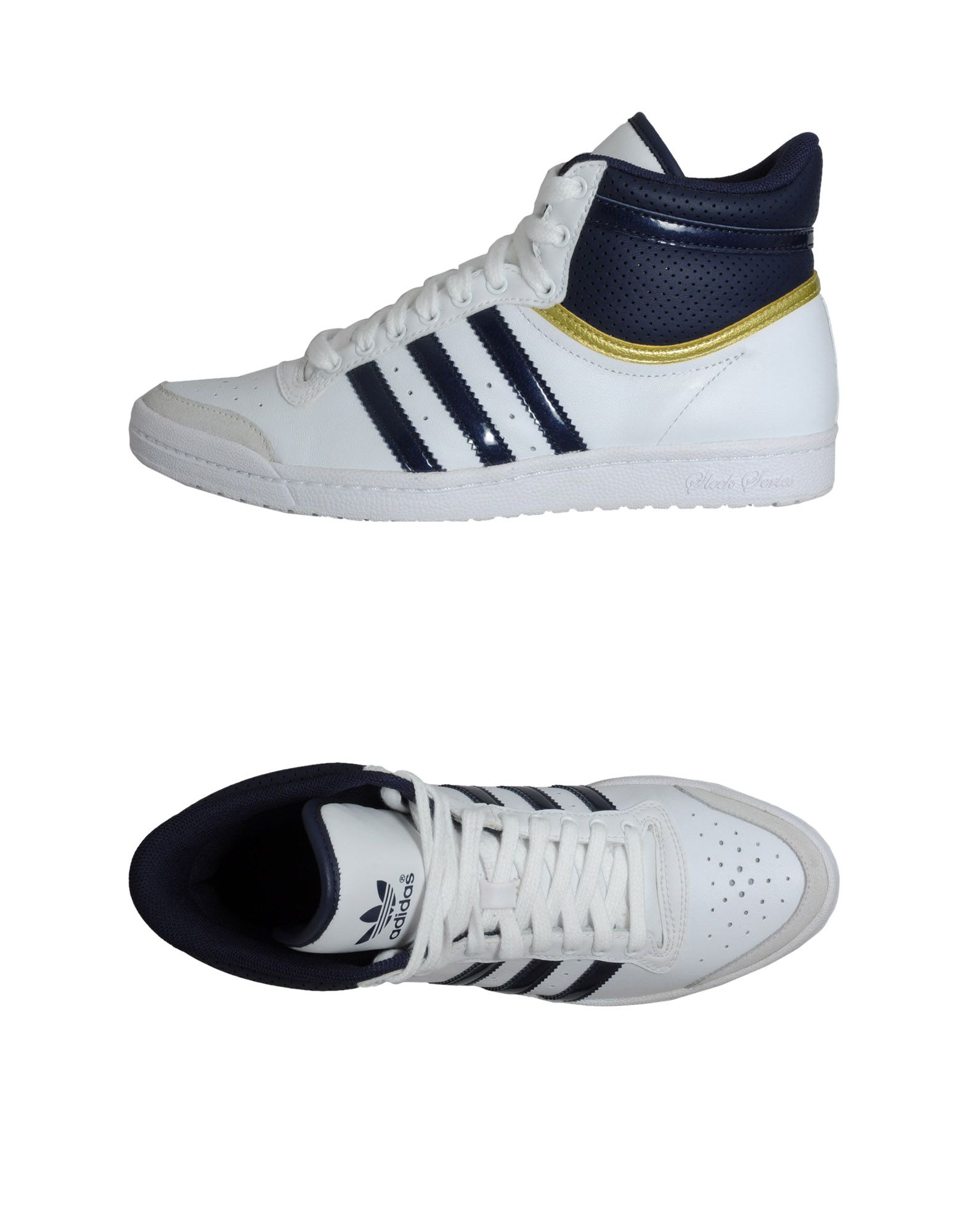 Foto adidas sneakers altas
