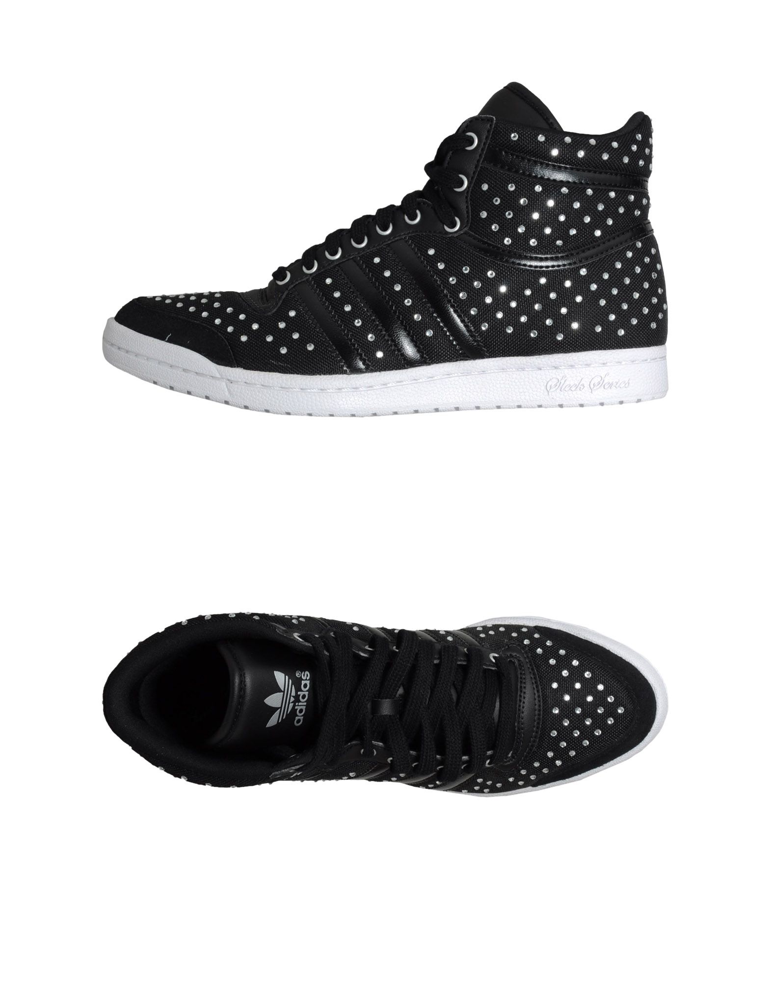 Foto adidas sneakers altas
