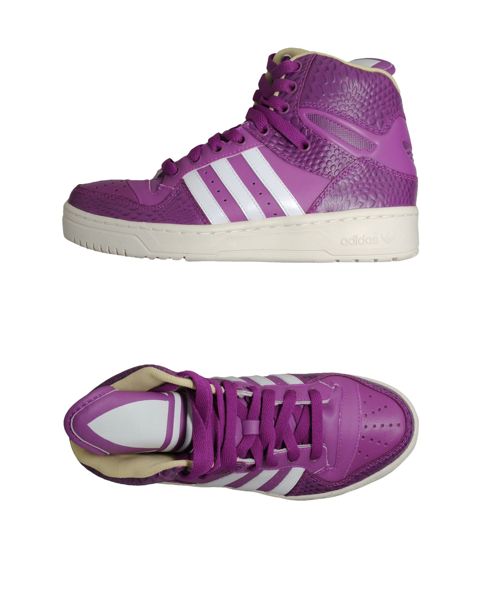 Foto adidas sneakers altas
