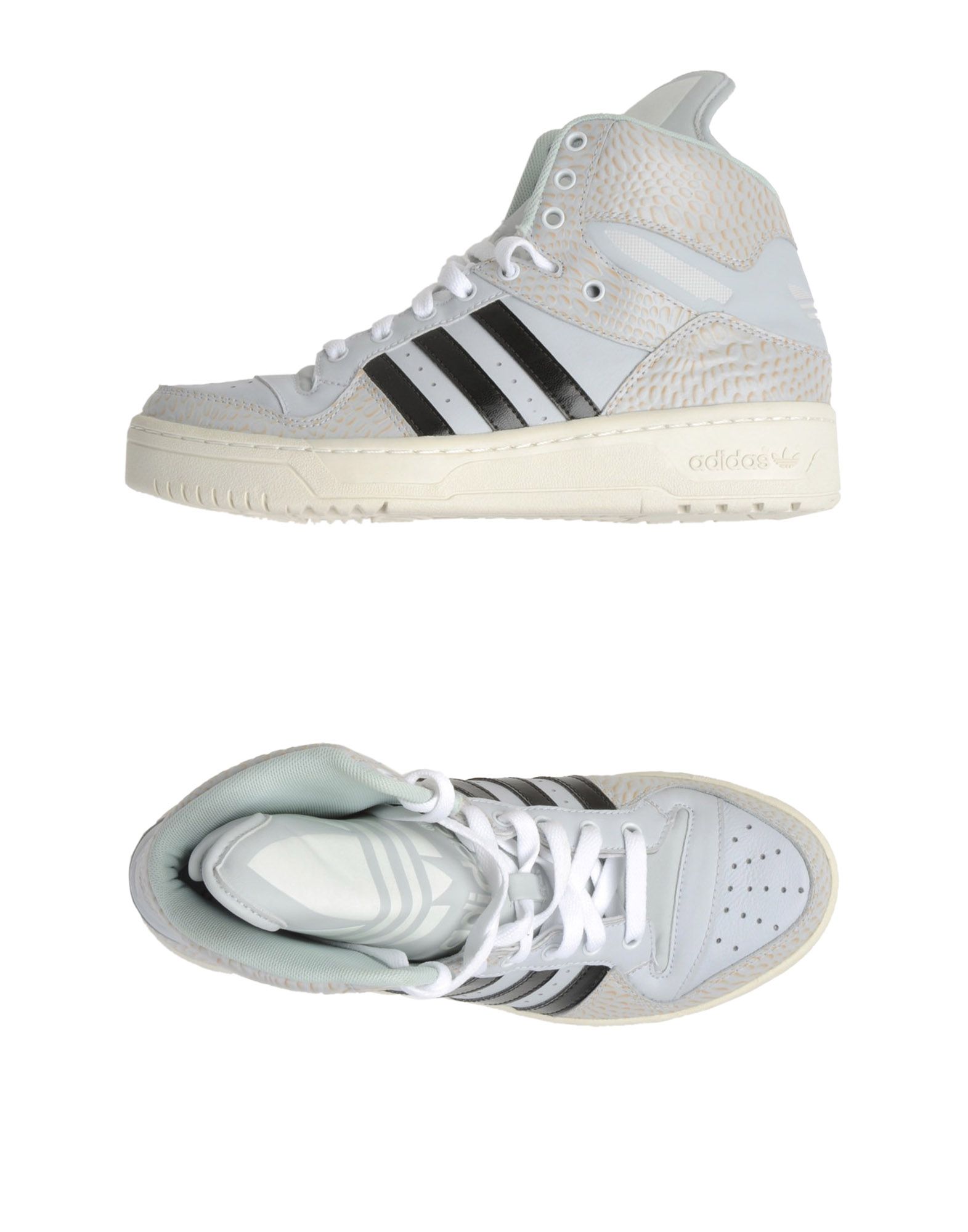 Foto adidas sneakers altas
