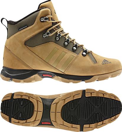 Foto adidas Snowtrail CP Hiking shoes