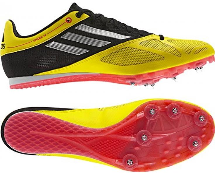 Foto ADIDAS Spider 3 Mens Running Spikes