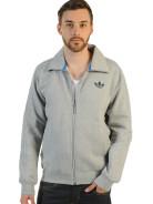 Foto adidas SPO Beckenbauer gris claro jaspeado