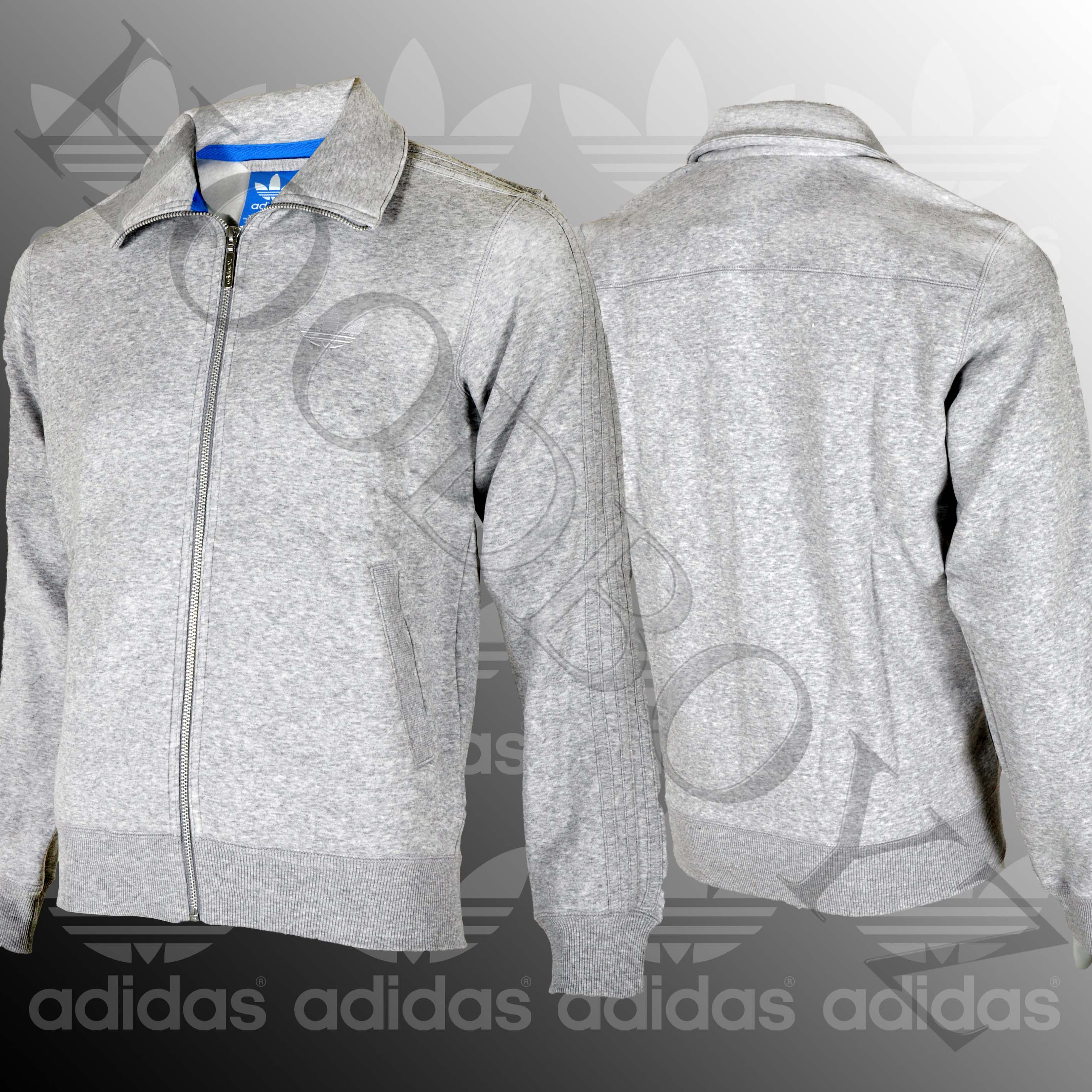 Foto Adidas Spo Beckenbauer Sudar