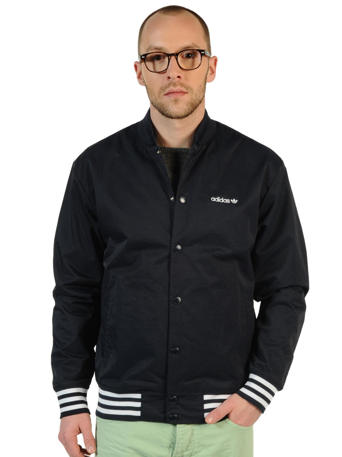 Foto Adidas Sport SST Chaqueta universitaria legendink S