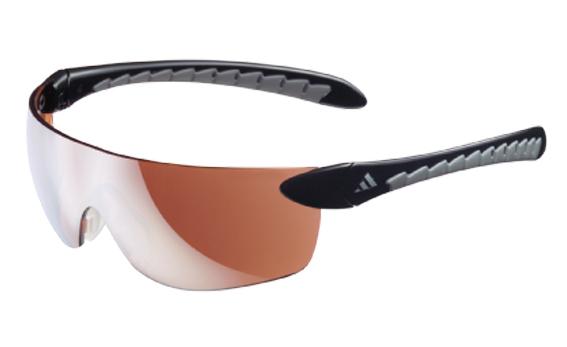 Foto adidas Supernova a150 Gafas para ciclistas rojo/blanco