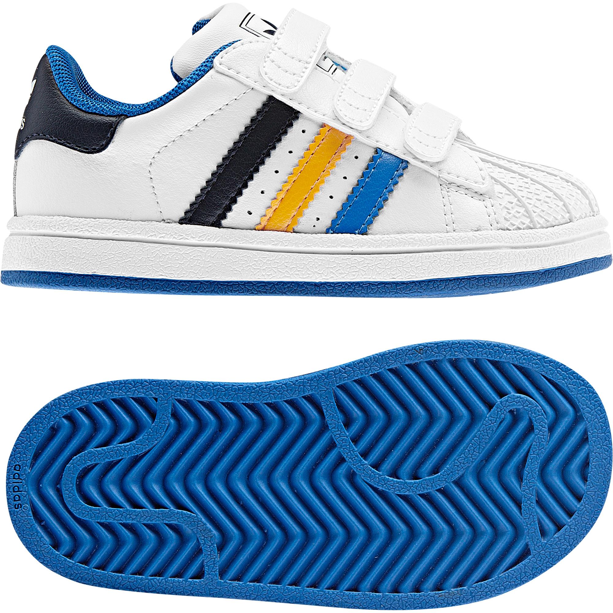 Foto adidas Superstar 2 CF Shoes