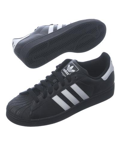 Foto Adidas Superstar II zapatos deportivos
