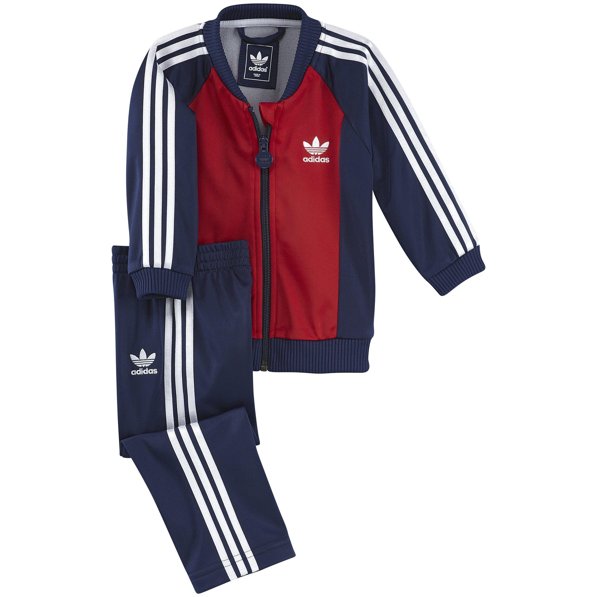 Foto adidas Superstar Track Suit