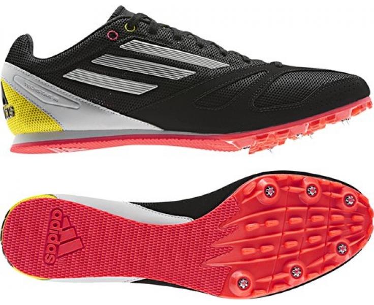 Foto ADIDAS Techstar Allround 2 Ladies Running Spikes