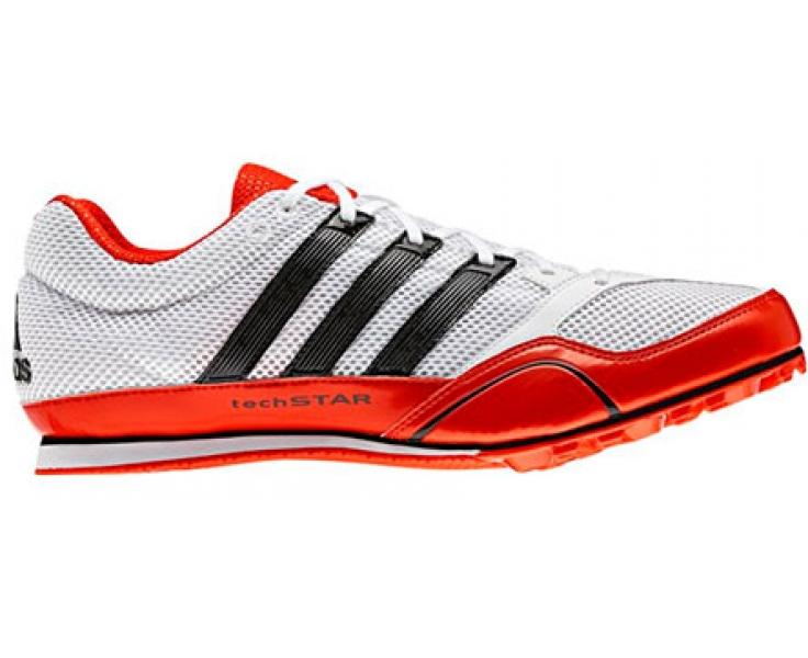 Foto Adidas Techstar Allround 2 Unisex Running Spikes