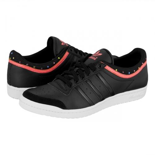 Foto Adidas Top Ten Low Sleek zapatillas deportivass negro talla 38 2/3
