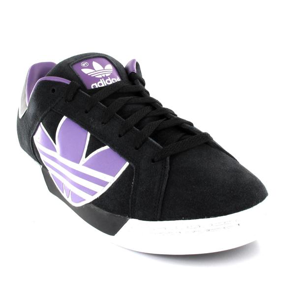 Foto Adidas Trefoil ST