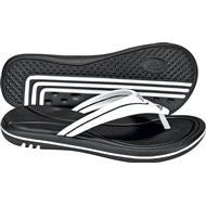 Foto Adidas tureia negra sandalia chancla chica extrablanda g47695
