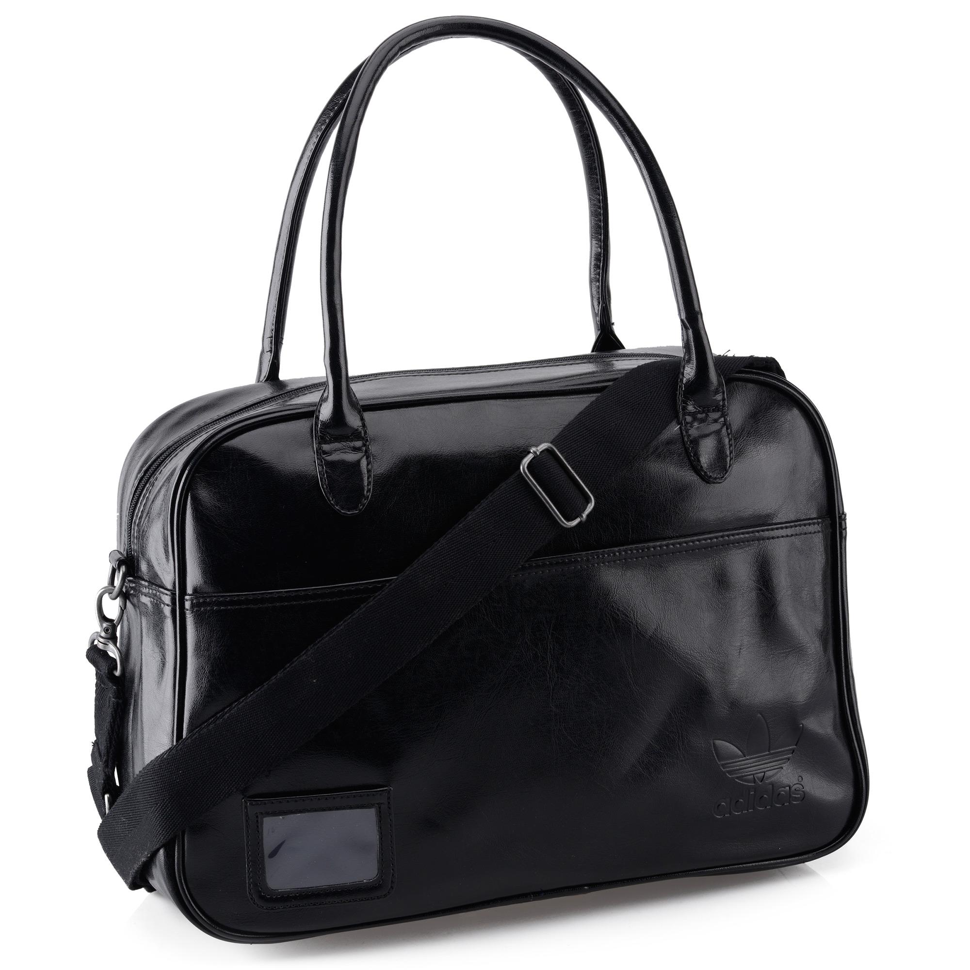 Foto adidas Vintage Holdall Hombre