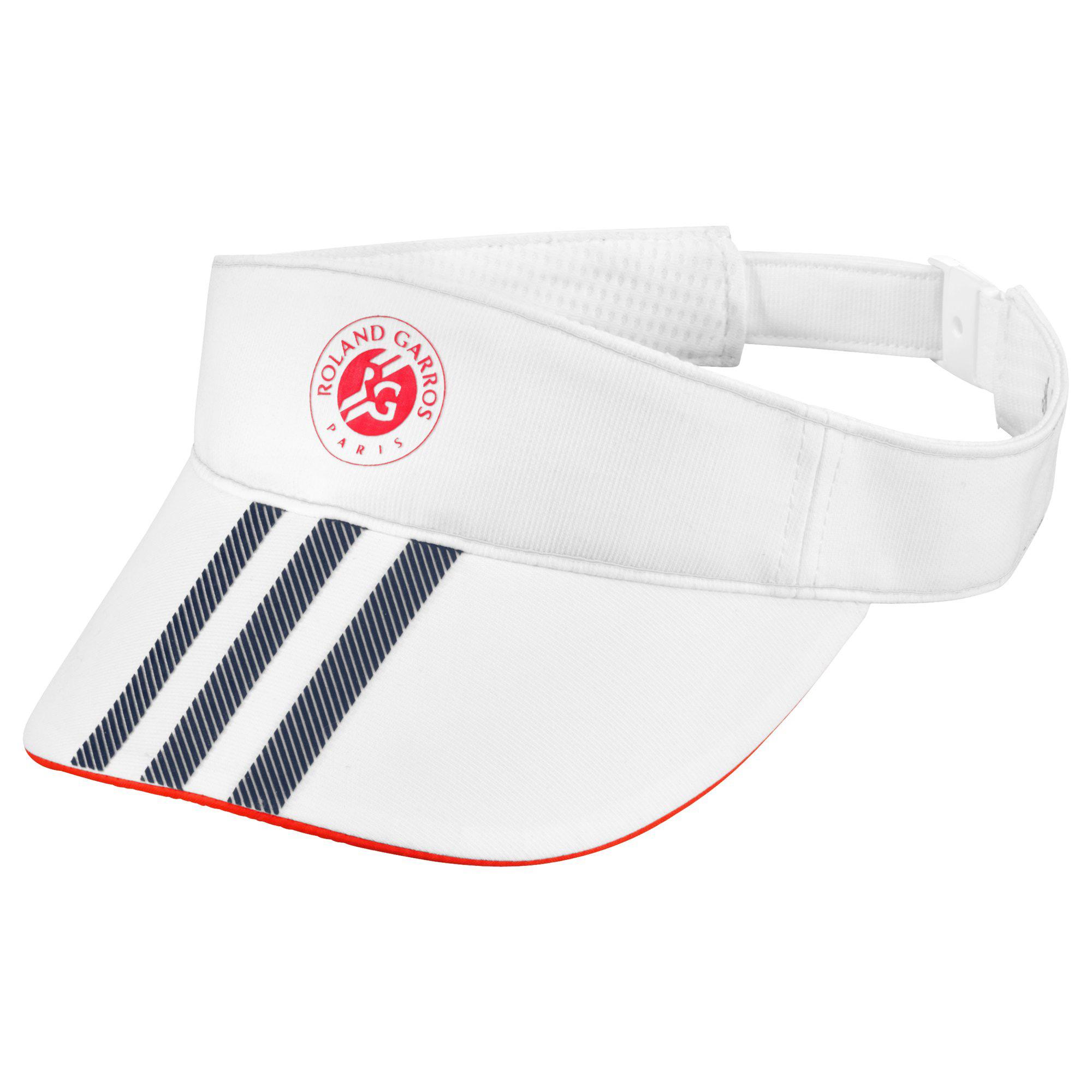 Foto adidas Visera Roland Garros