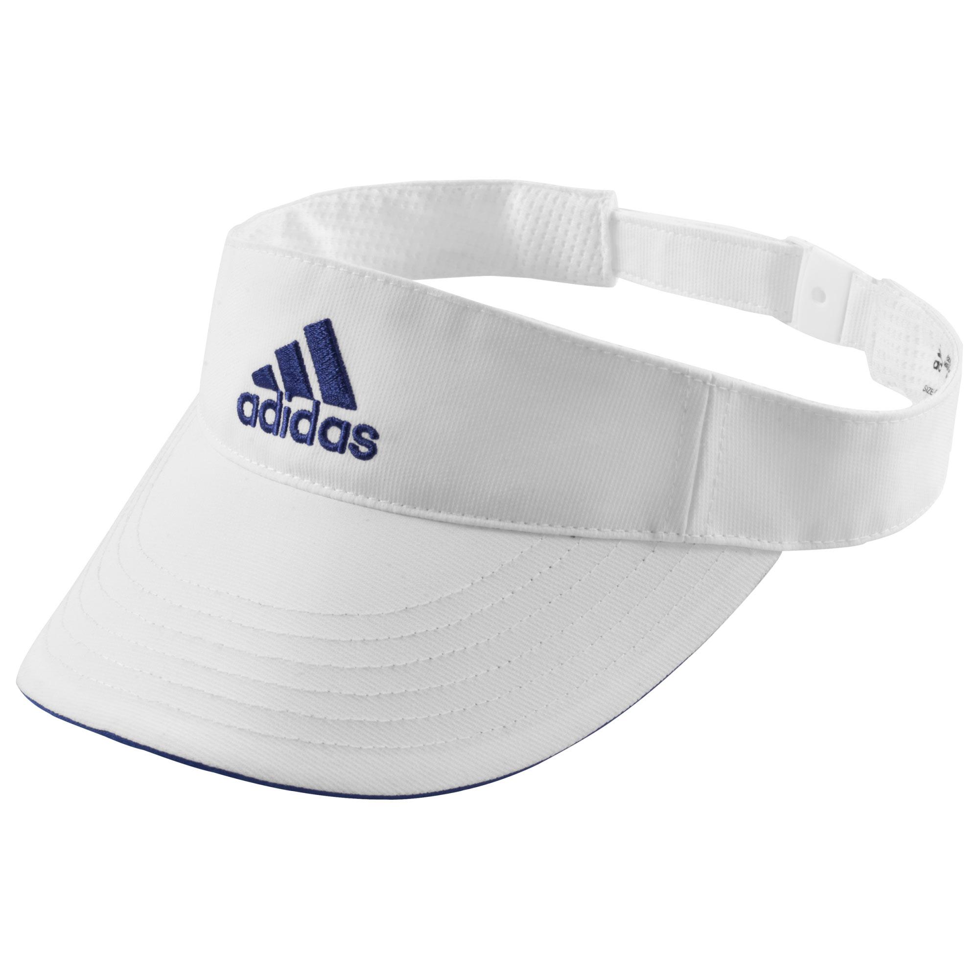 Foto adidas Visera Tennis Climalite