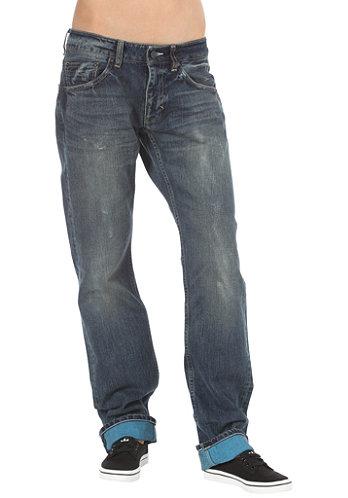 Foto Adidas Womens Winneta Boyfriend Pant medium vintage denim