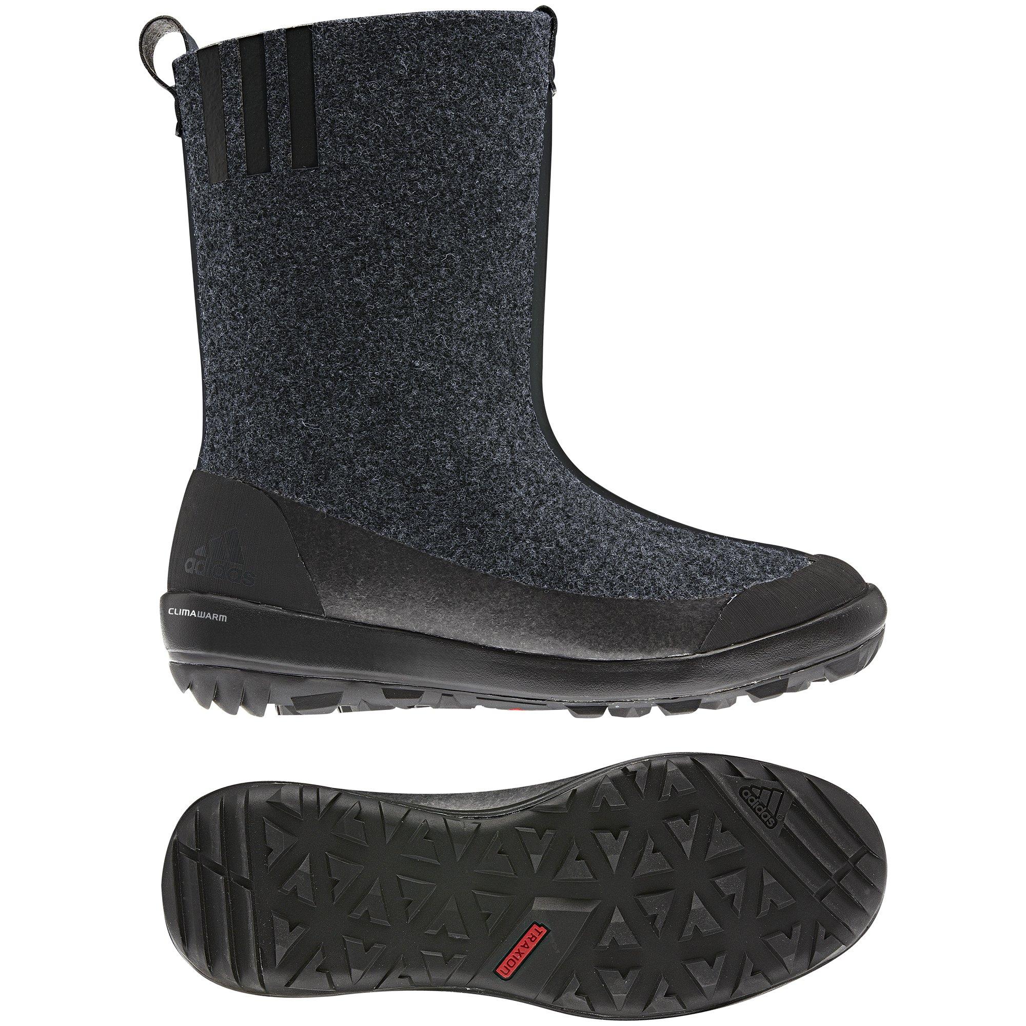 Foto adidas Yunga Felt Climawarm Mujer