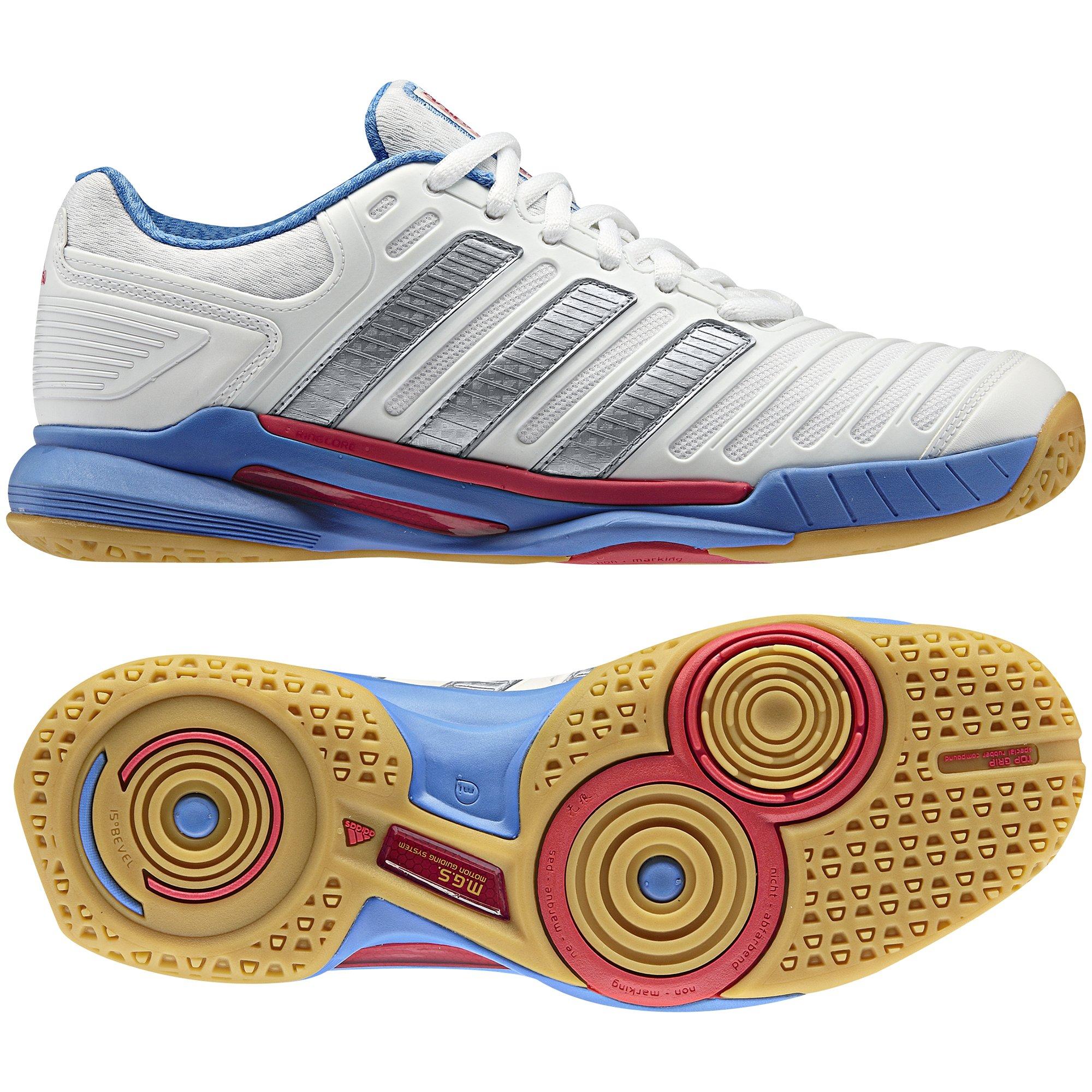 Foto adidas Zapatilla adipower Stabil 10 Mujer