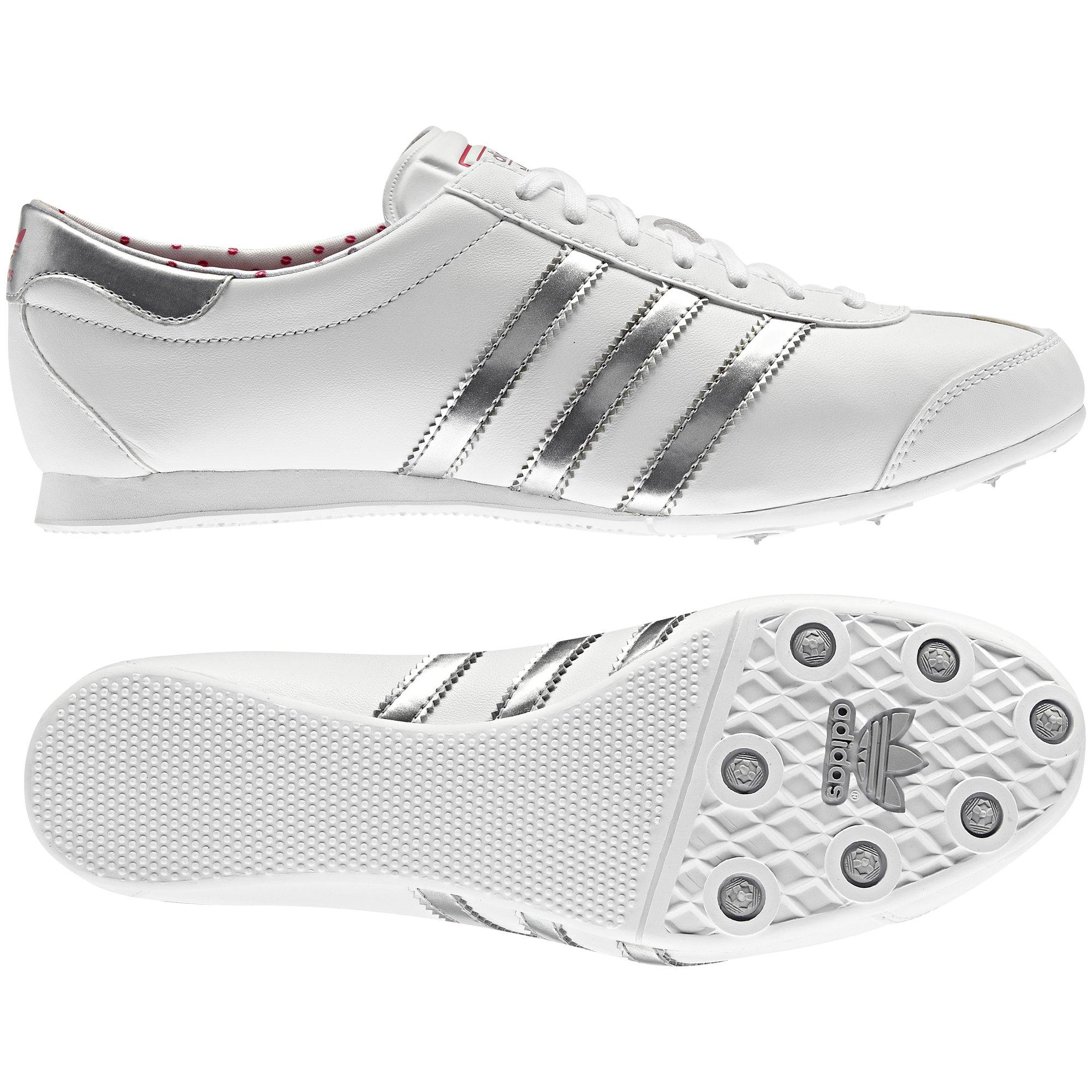 Foto adidas zapatilla adiTrack Mujer