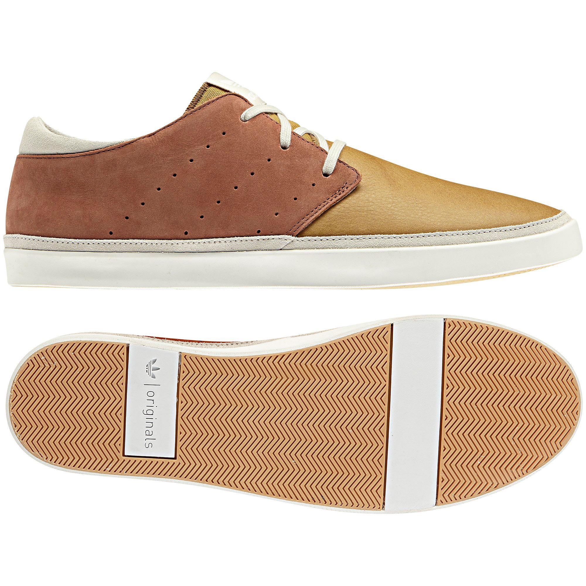 Foto adidas zapatilla Chord Low Hombre