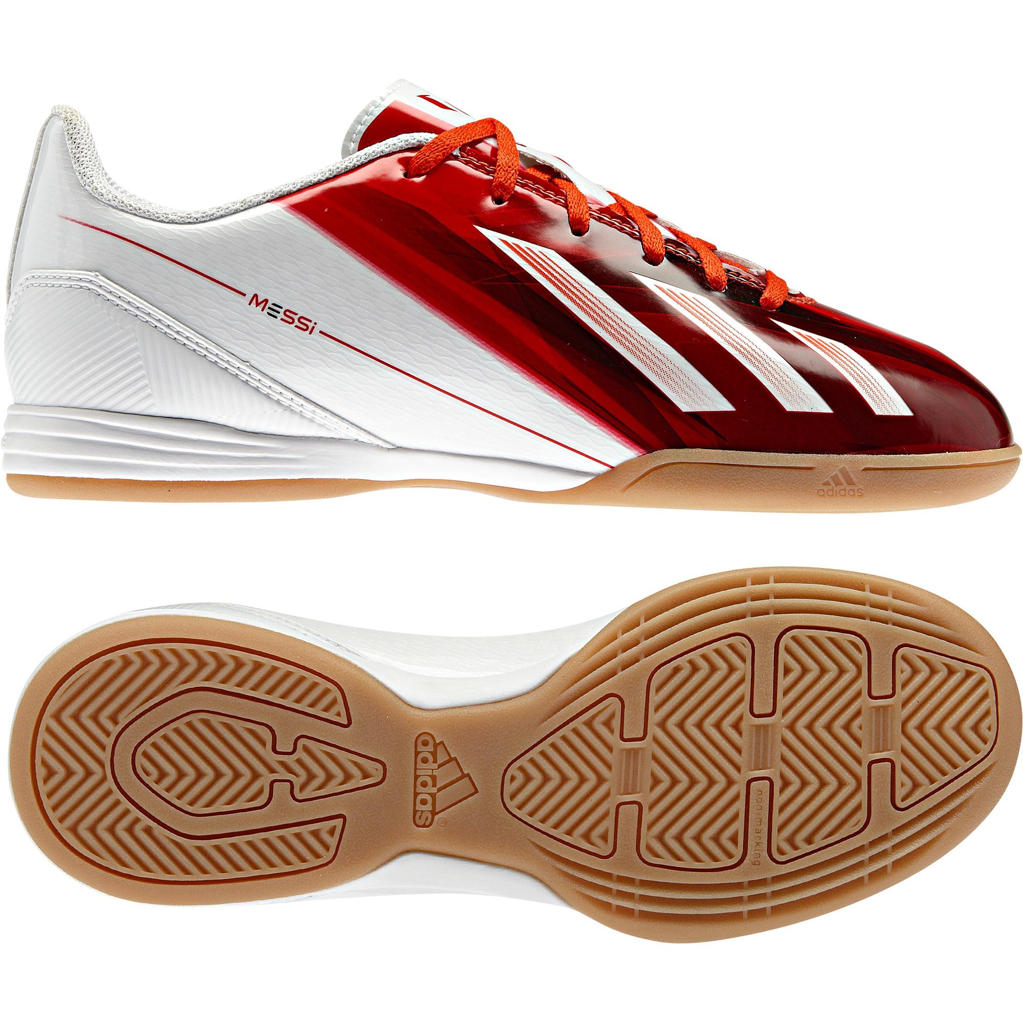 Foto adidas Zapatilla de fútbol sala F10 IN Niño