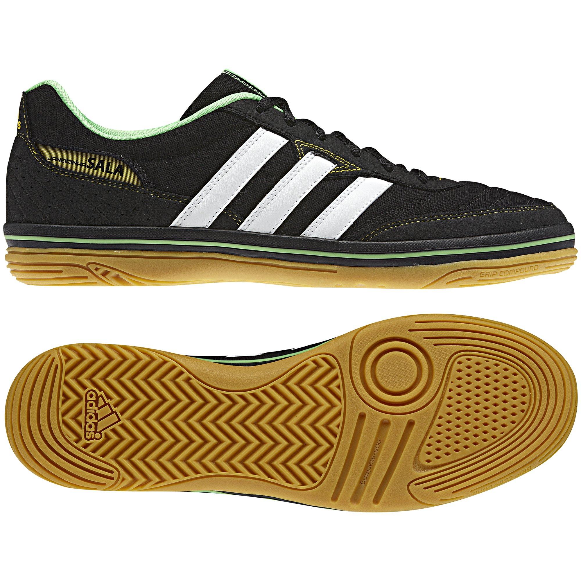 Foto adidas Zapatilla de fútbol sala Janeirinha Hombre