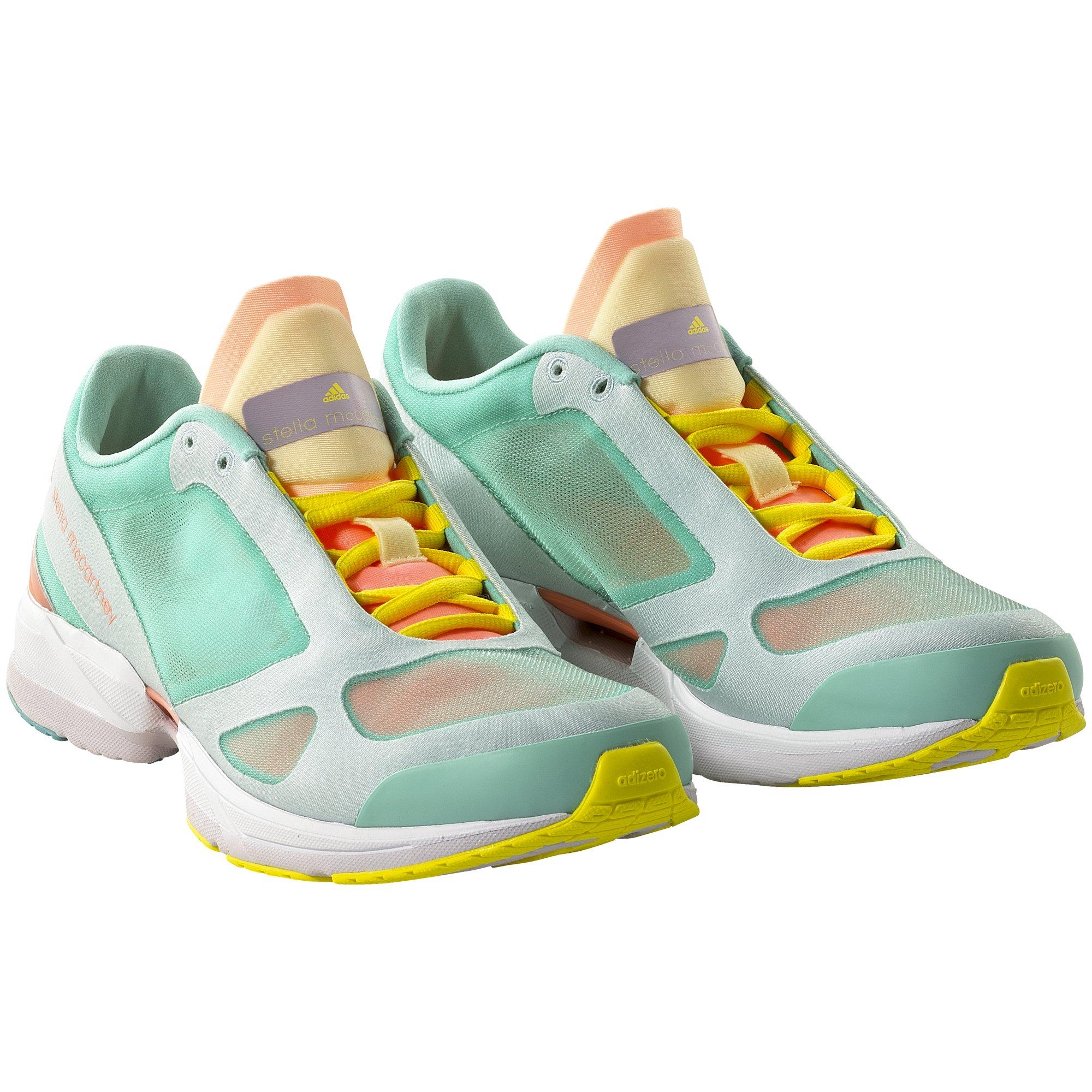 Foto adidas zapatilla Diorite Mujer