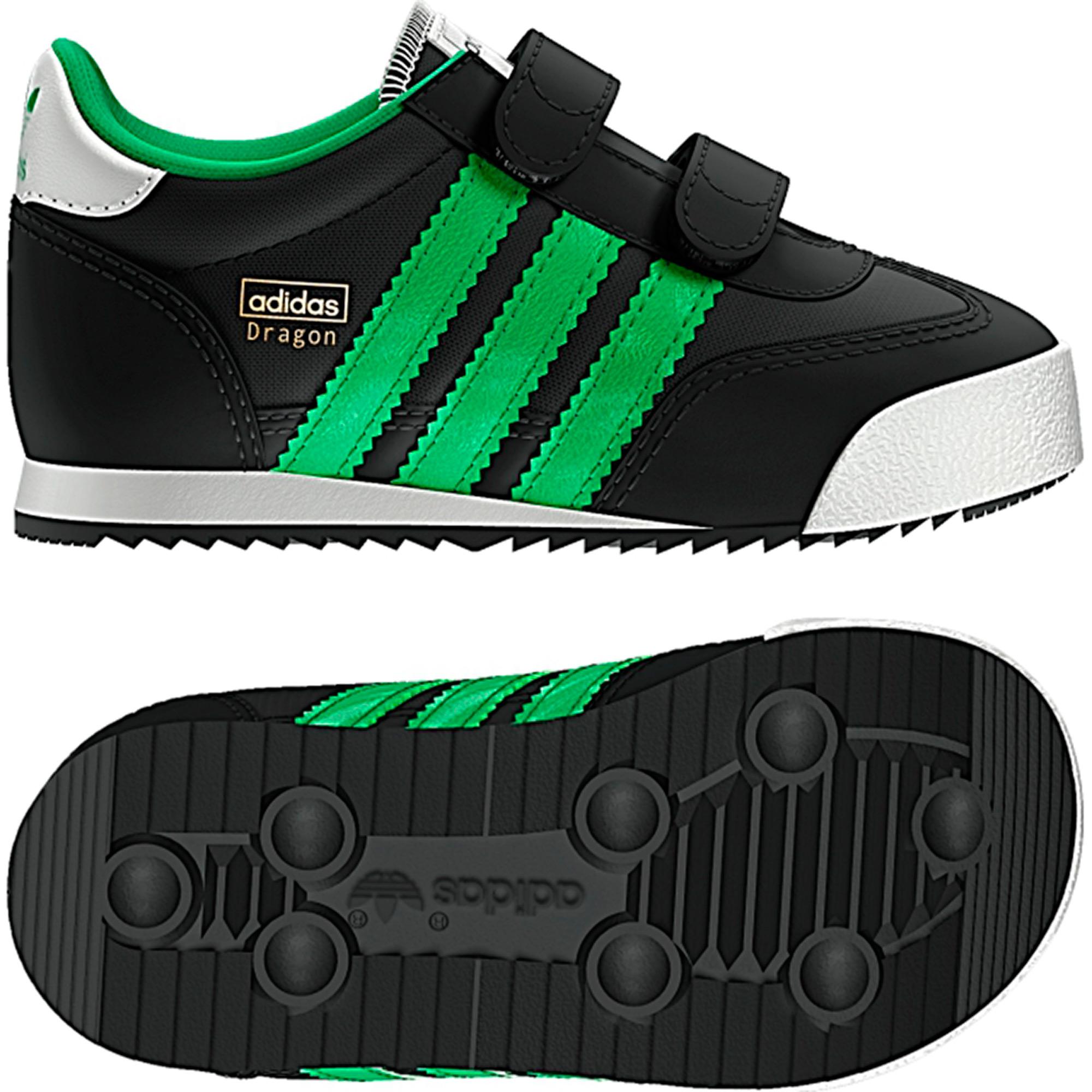 Foto adidas zapatilla Dragon Niño