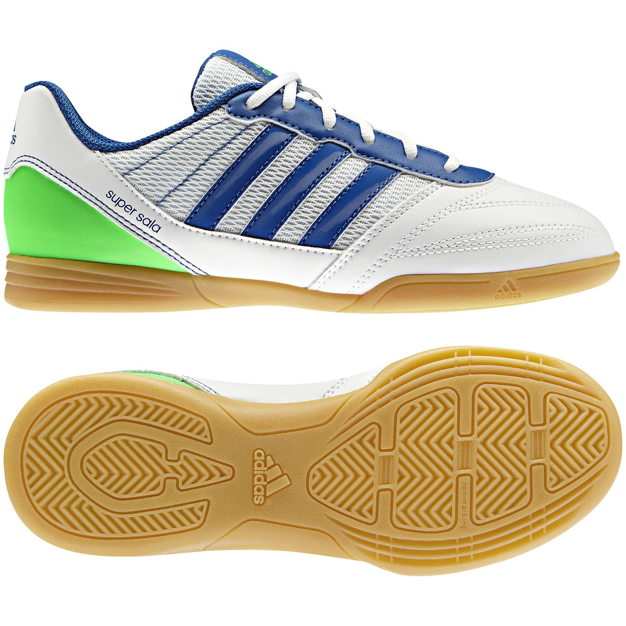 Foto adidas zapatilla Freefootball Supersala Niño