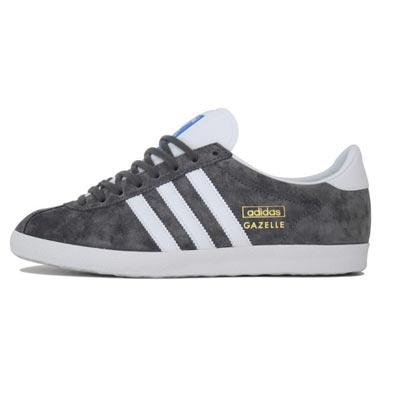Foto Adidas zapatilla g51304 gazelle og gris