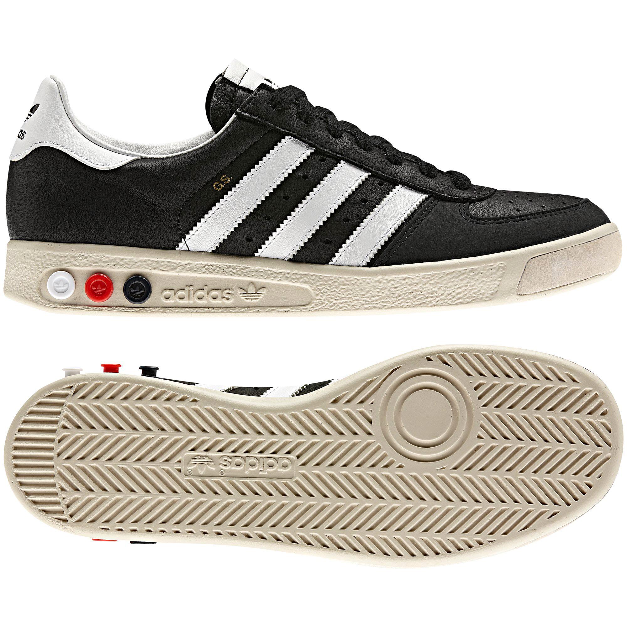 Foto adidas Zapatilla GS Hombre