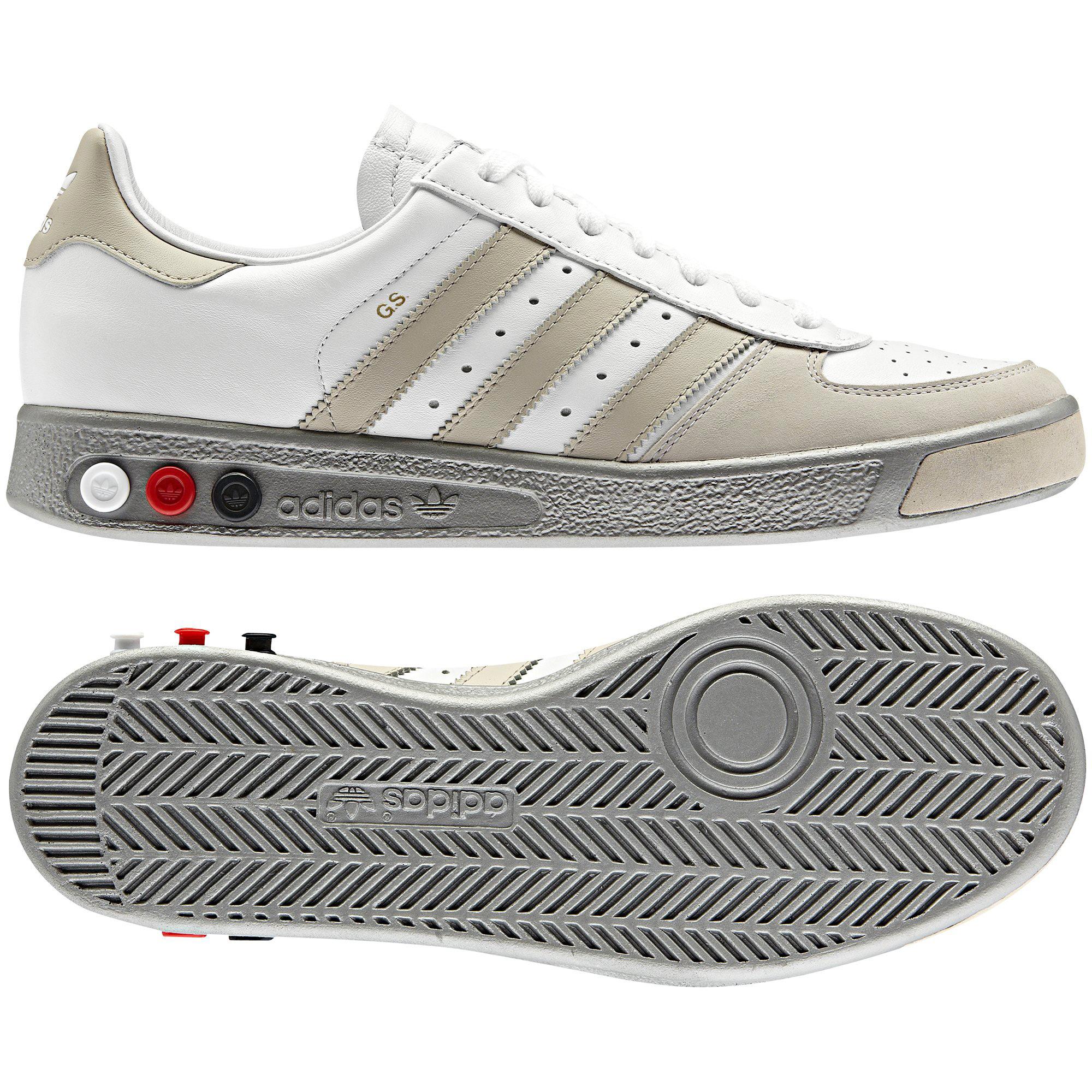 Foto adidas Zapatilla GS Hombre