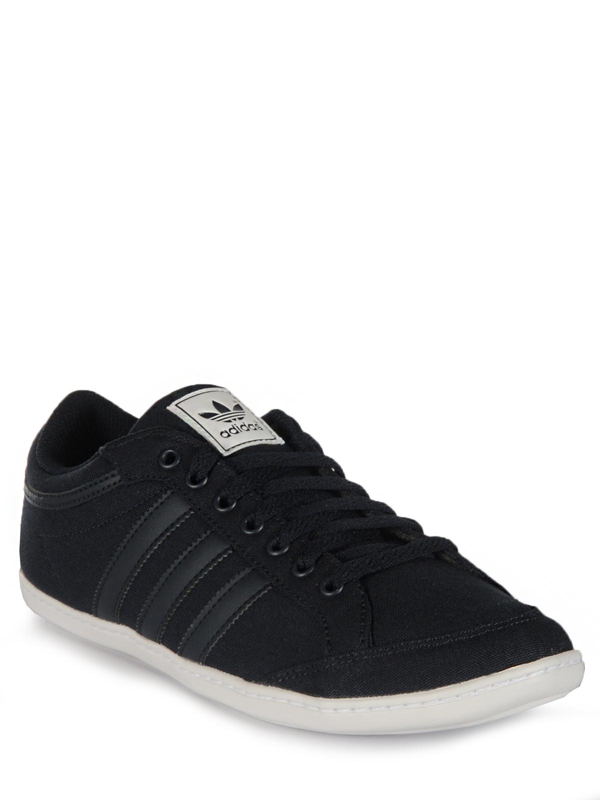 Foto Adidas Zapatilla Plimcana Low legink blanco EU: 41