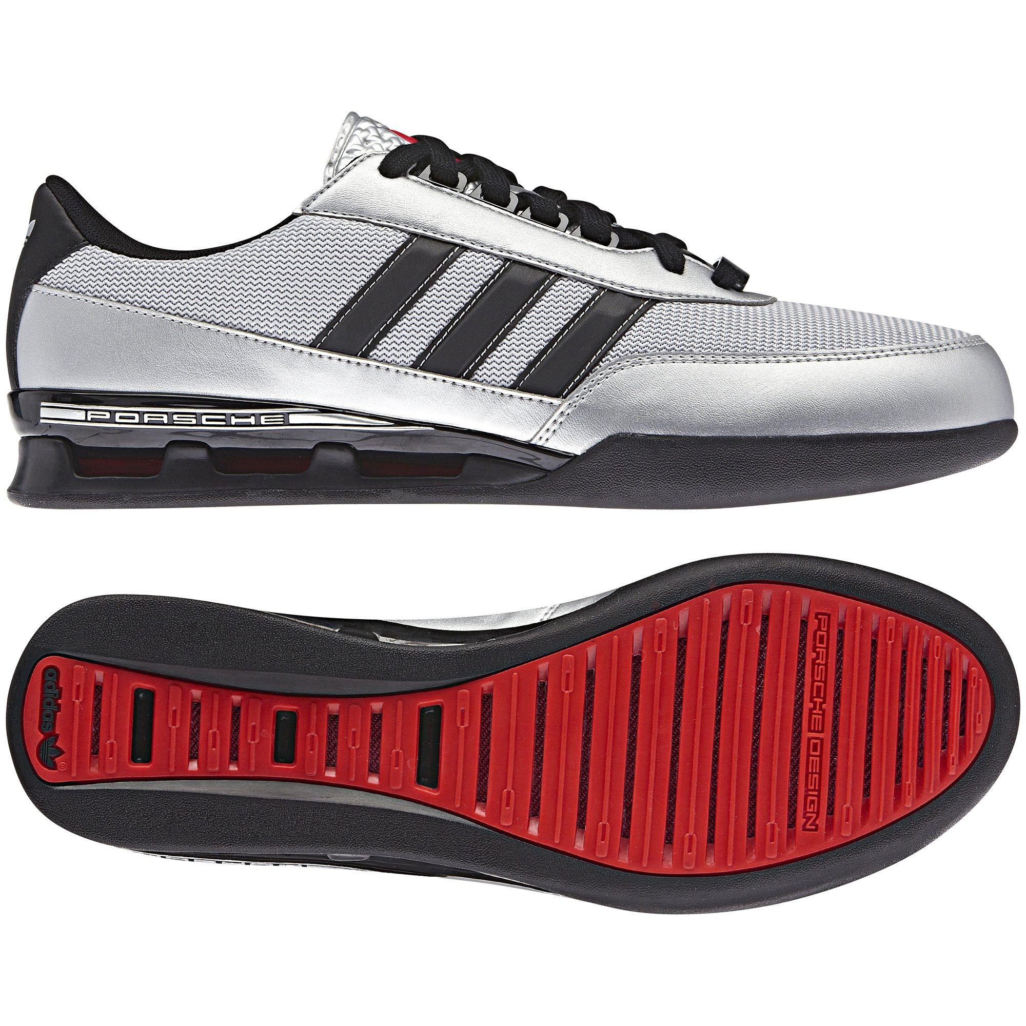 Foto adidas zapatilla Porsche GT Cup Hombre
