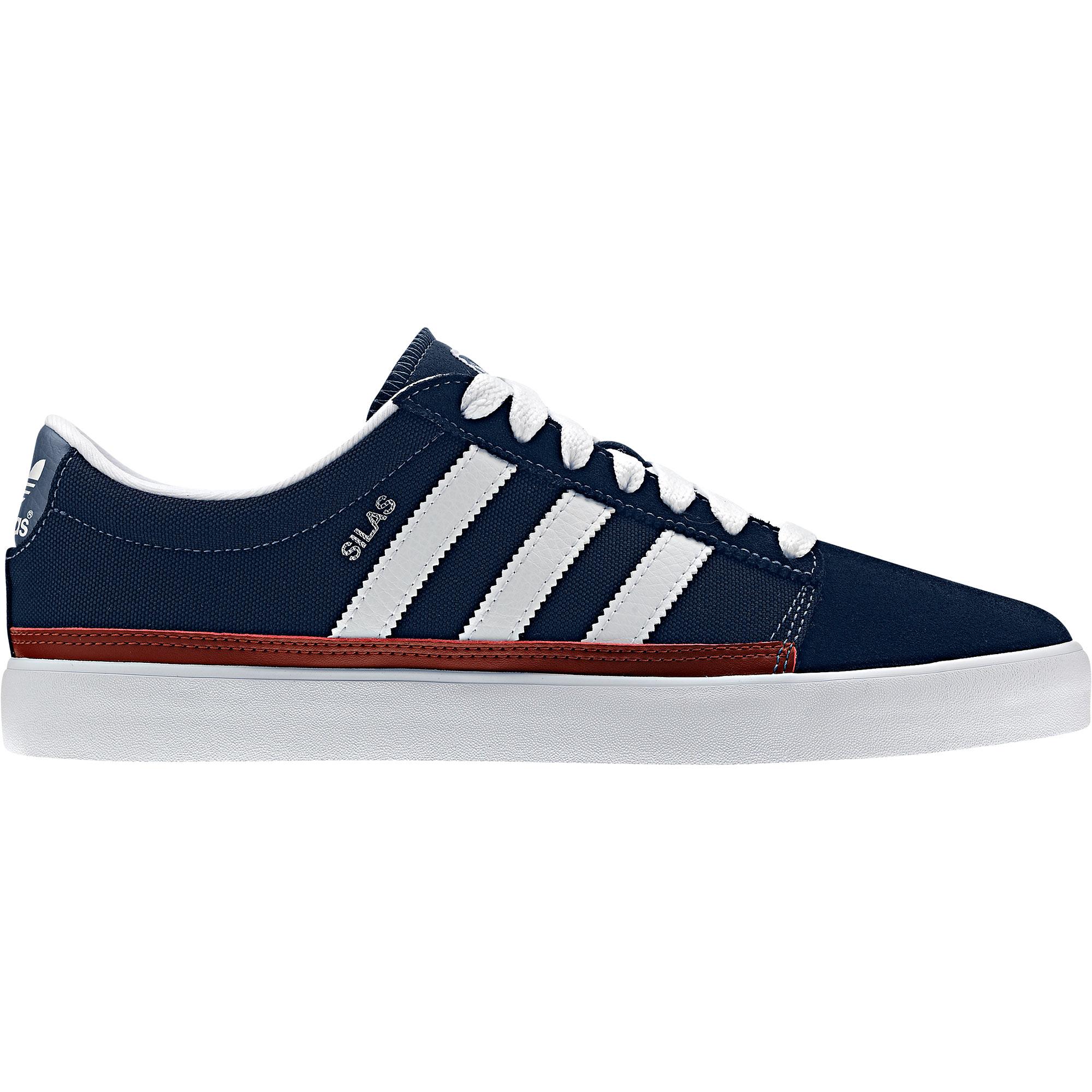 Foto adidas zapatilla Rayado Hombre