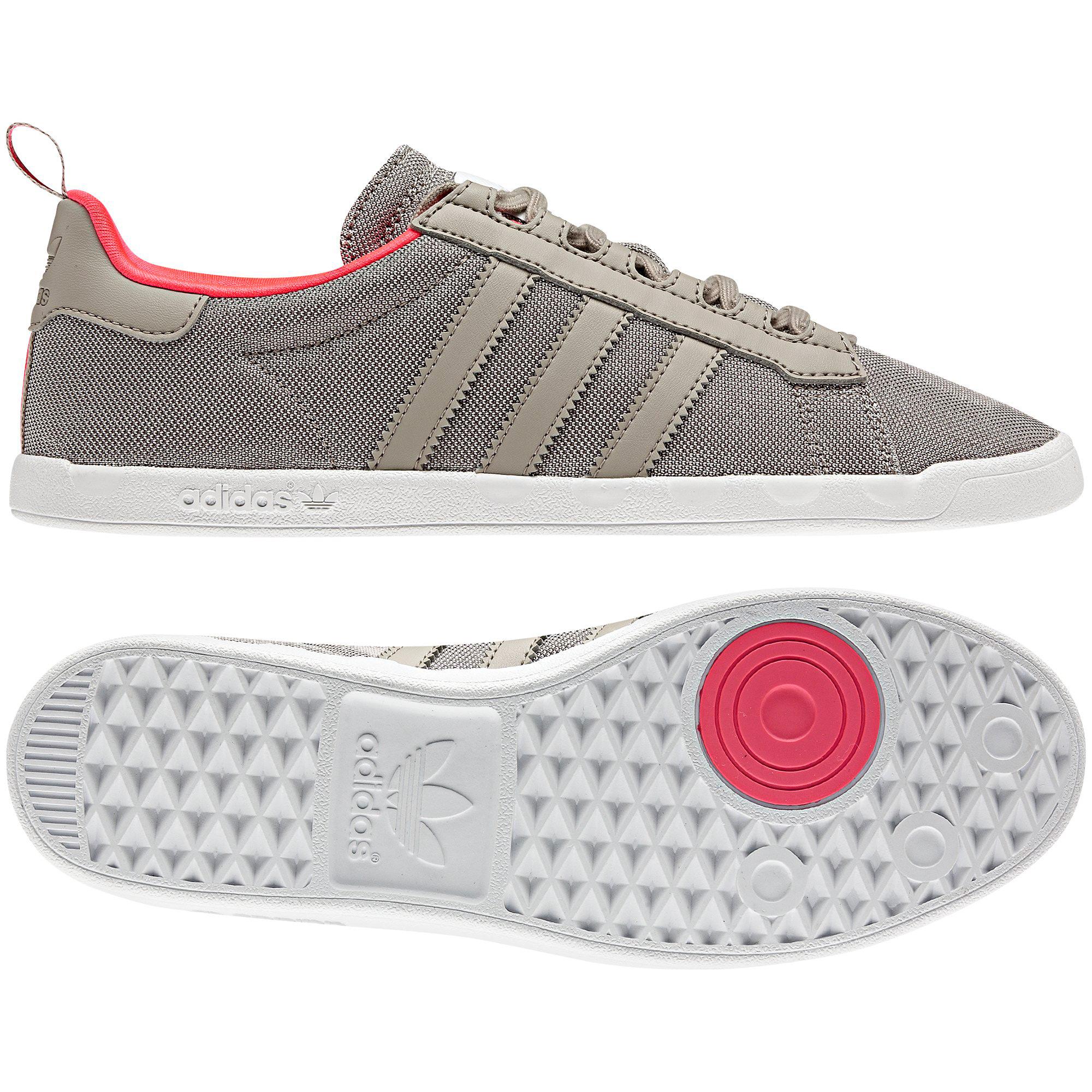 Foto adidas Zapatilla Round-It Low Mujer