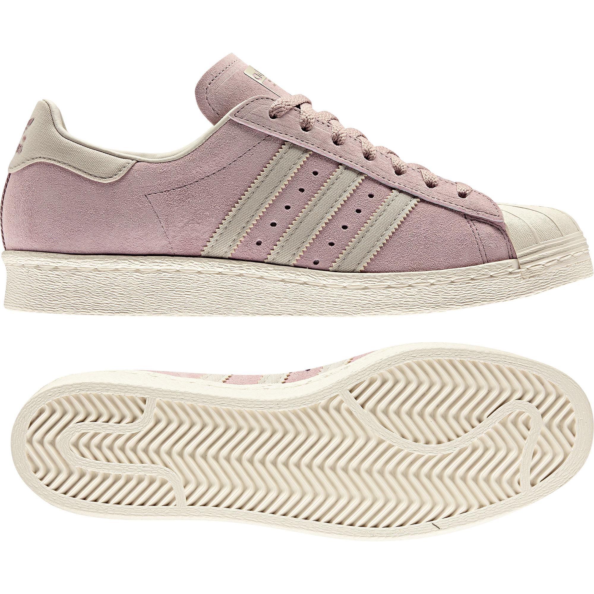 Foto adidas zapatilla Superstar 80s Hombre