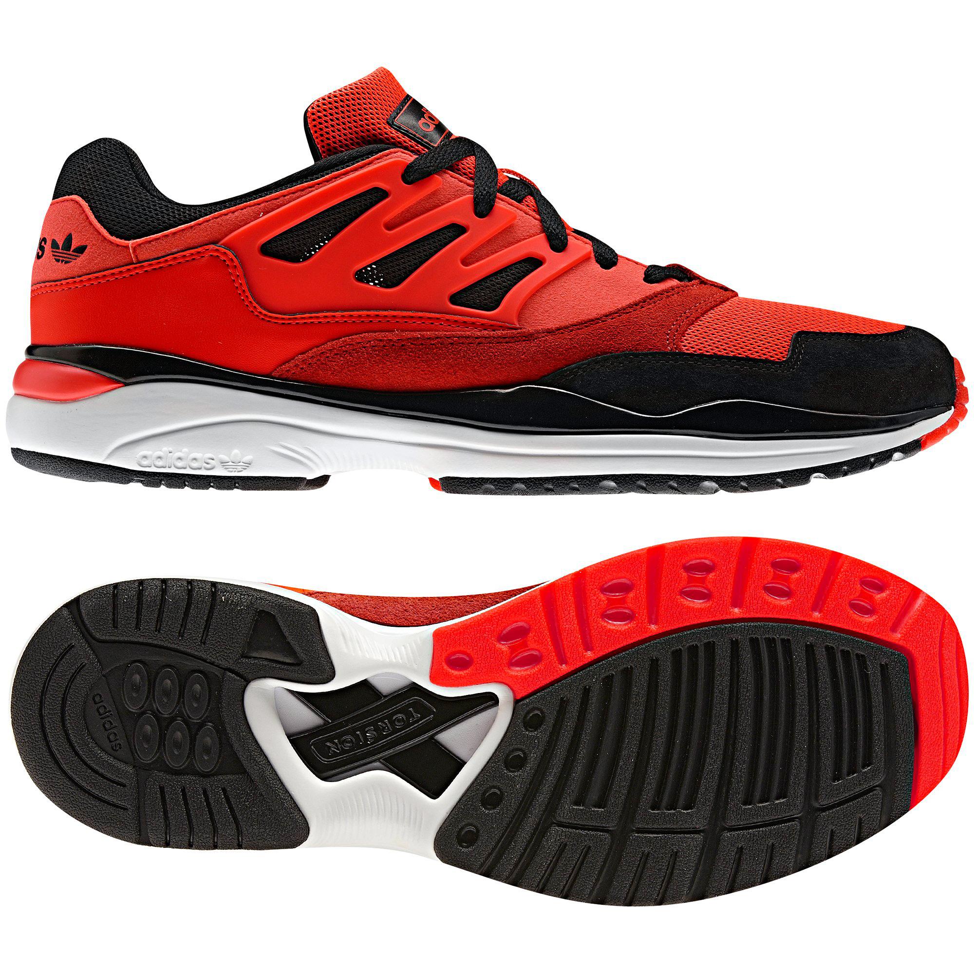 Foto adidas Zapatilla Torsion Allegra Hombre